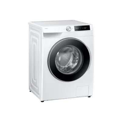 LAVADORA 10.5KG DE CARGA FRONTAL AI ECOBUBBLE WW11DG6U34LEED